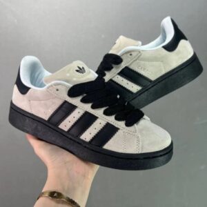 Adidas Campus 00s Beige Black