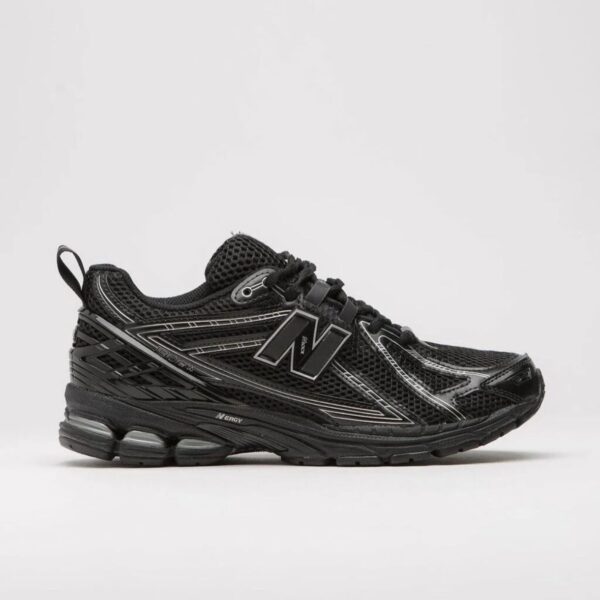 New Balance 1906R Metallic Black