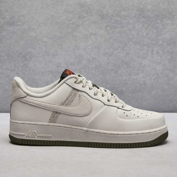 Nike Airforce 1 Low Winterized Phantom Cargo