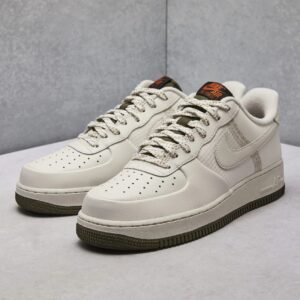 Nike Airforce 1 Low Winterized Phantom Cargo Khaki