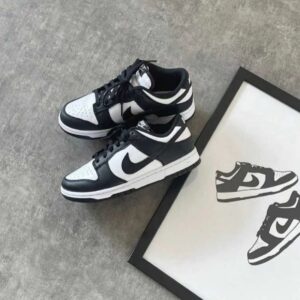 first copy Nike SB Dunk Low Panda